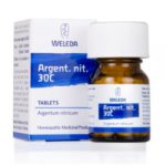 Argent Nit 30C Tablets 125tab
