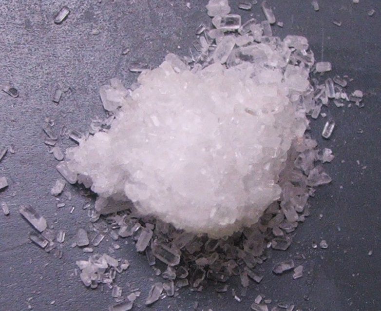 Epsom Salts 750g