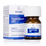 Hypericum 30C Tablets 125tab