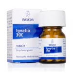 Ignatia 30C Tablets 125tab