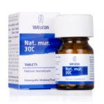 Nat Mur 30C Tablets 125tab