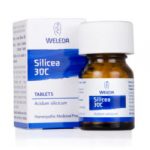 Silica 30C Tablets 125tab