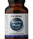 Sports Multi (60 caps)