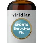 Viridian Nutrition Sports Electrolyte Fix 100ml