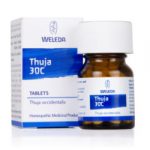 Thuja 30C Tablets 125tab