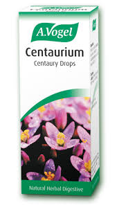centaurium