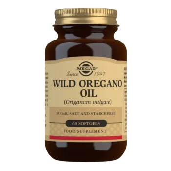 wild oregano oil caps