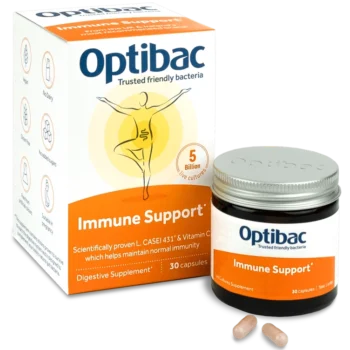 optibac immune
