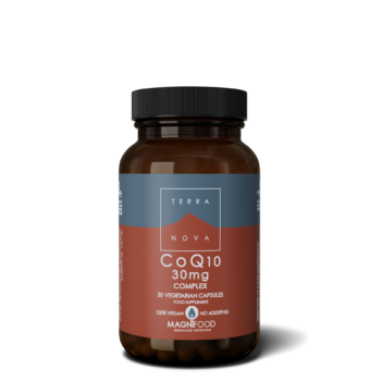 TN CoQ10