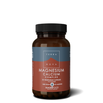 magnesium calcium