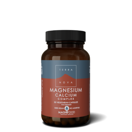 magnesium calcium