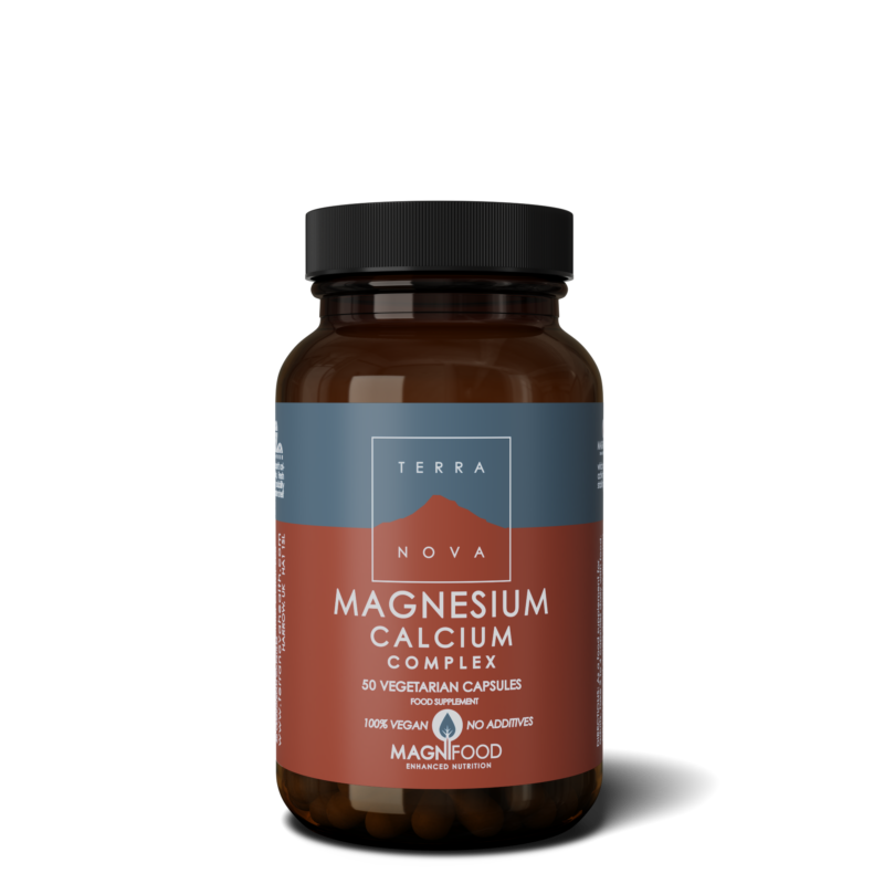 magnesium calcium