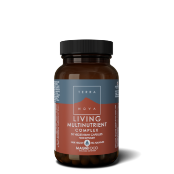 living multinutrient
