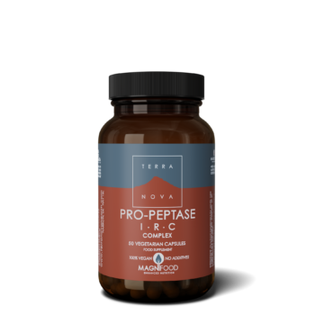 Terranova Pro-Peptase IRC Complex