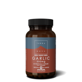 garlic