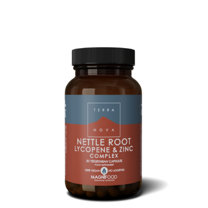 nettle root lycopene