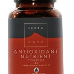 Antioxidant Nutrient Complex Veg Caps