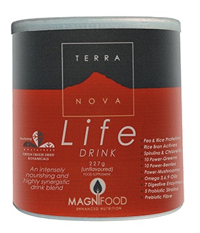 Life Drink 227g