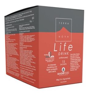 Life Drink Box 15 x 12g sachets