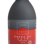 Omega 3-6-7-9 Oil Blend (organic) 250ml