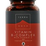 Vitamin B-Complex with Vitamin C