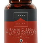 Vitamin C 250mg (multi-ascorbate complex) (non-acidic)