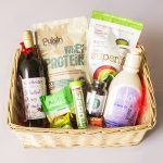 Sports and Well Being Hamper