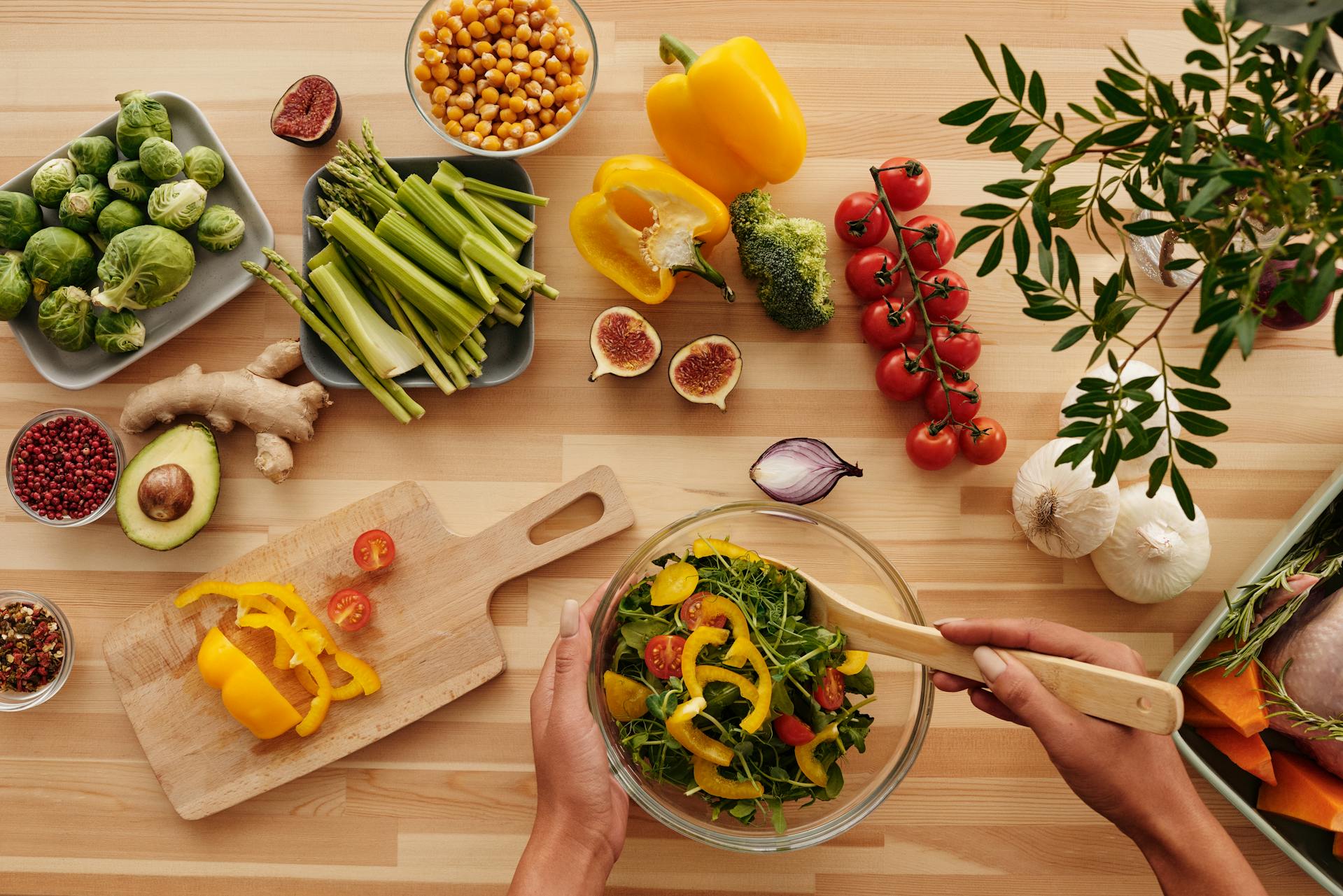 DNA Testing for weight loss and well being