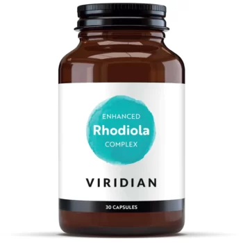 rhodiola complex