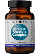 Enhanced Rhodiola Complex 30 Caps