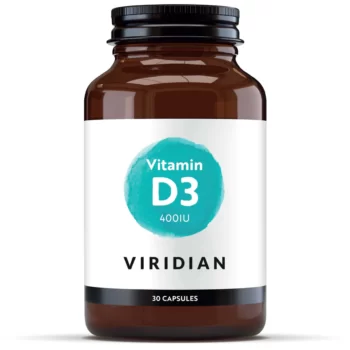 viridian D3
