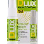 BetterYou DLux3000 (100 sprays)