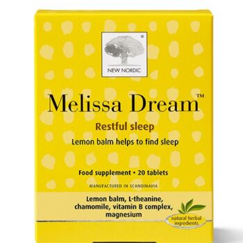 melissa dream