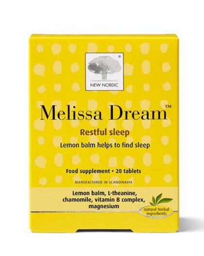 melissa dream