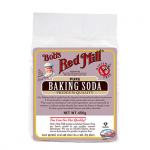 Bobs Red Mills Baking Soda 450g