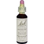 Agrimony Flower Essence 20ml