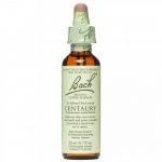 Centaury Flower Essence 20ml