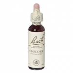 Chicory Flower Essence 20ml