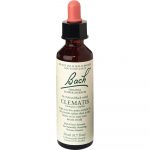 Clematis Flower Essence 20ml