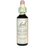 Crab Apple Flower Essence 20ml