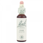 Oak Flower Essence 20ml
