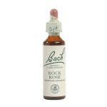 Rock Rose Flower Essence 20ml