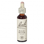 Rock Water Flower Essence 20ml