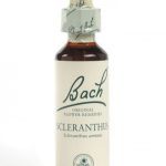 Scleranthus Flower Essence 20ml