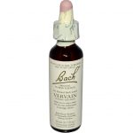 Vervain Flower Essence 20ml