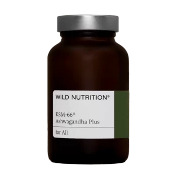 Wild Nutrition Ashwagandha