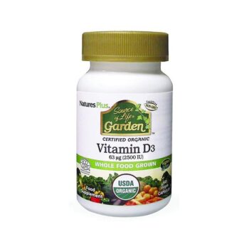 source of life garden D3