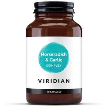 Horseradish and Garlic Complex