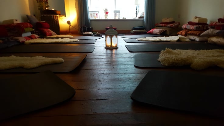 nidra yoga