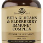 elderberry immune complex